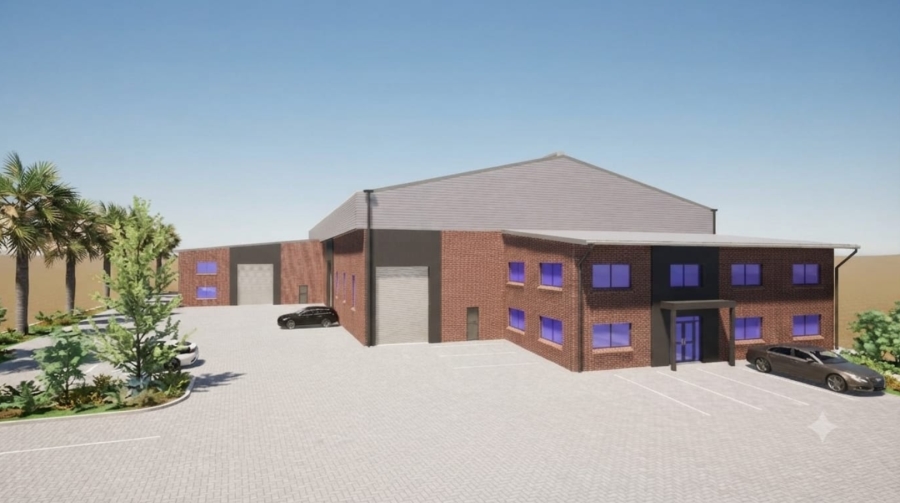 To Let Commercial Property for Rent in Killarney Gardens Western Cape